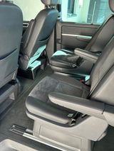 Volkswagen T5 Multivan - Volkswagen T5 Multivan aus 2015