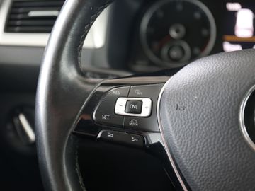 Volkswagen Caddy Maxi COMFORTLINE NAVI STANDHZG PARKLENK