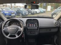 Dacia Spring - Vorschau Bild 9