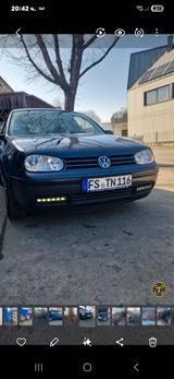 Volkswagen Golf 1.6 Basis