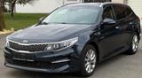 Kia Optima Sportswagon Vision*TÜV NEU*SCHECKHEFT*TOP - Kia Optima Vision
