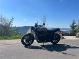 Honda Cb seven fifty Umbau  - HONDA SEVEN FIFTY