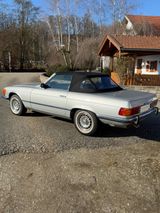 Mercedes-Benz SL 450 - Mercedes-Benz SL 450