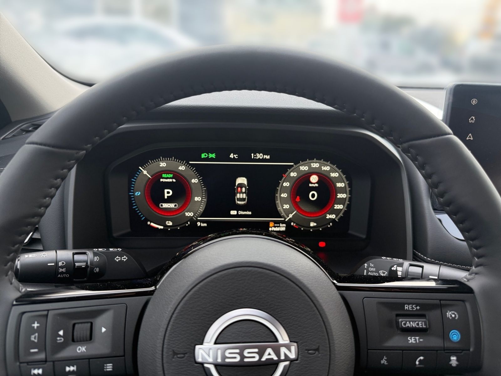 Fahrzeugabbildung Nissan X-Trail 1.5 VC-T e-Power N-Trek e-4orce *KAMERA*