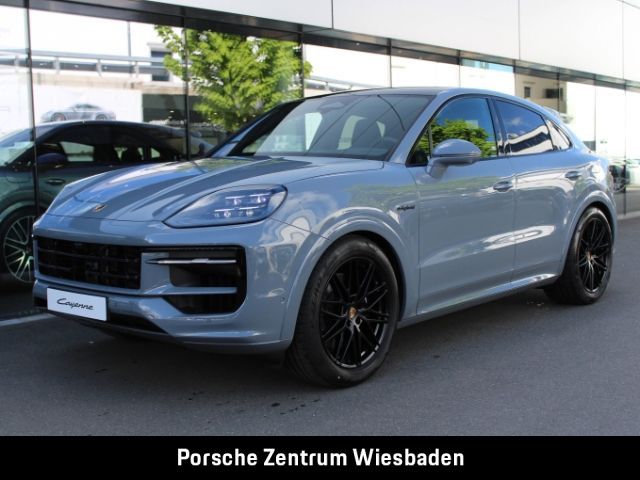 Porsche Cayenne - Bild 1