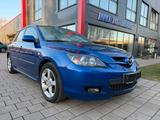 Mazda 3 Lim. 2.0(Tüv&Insp.neu) - gebrauchte Mazda 3 aus dem Jahr 2008