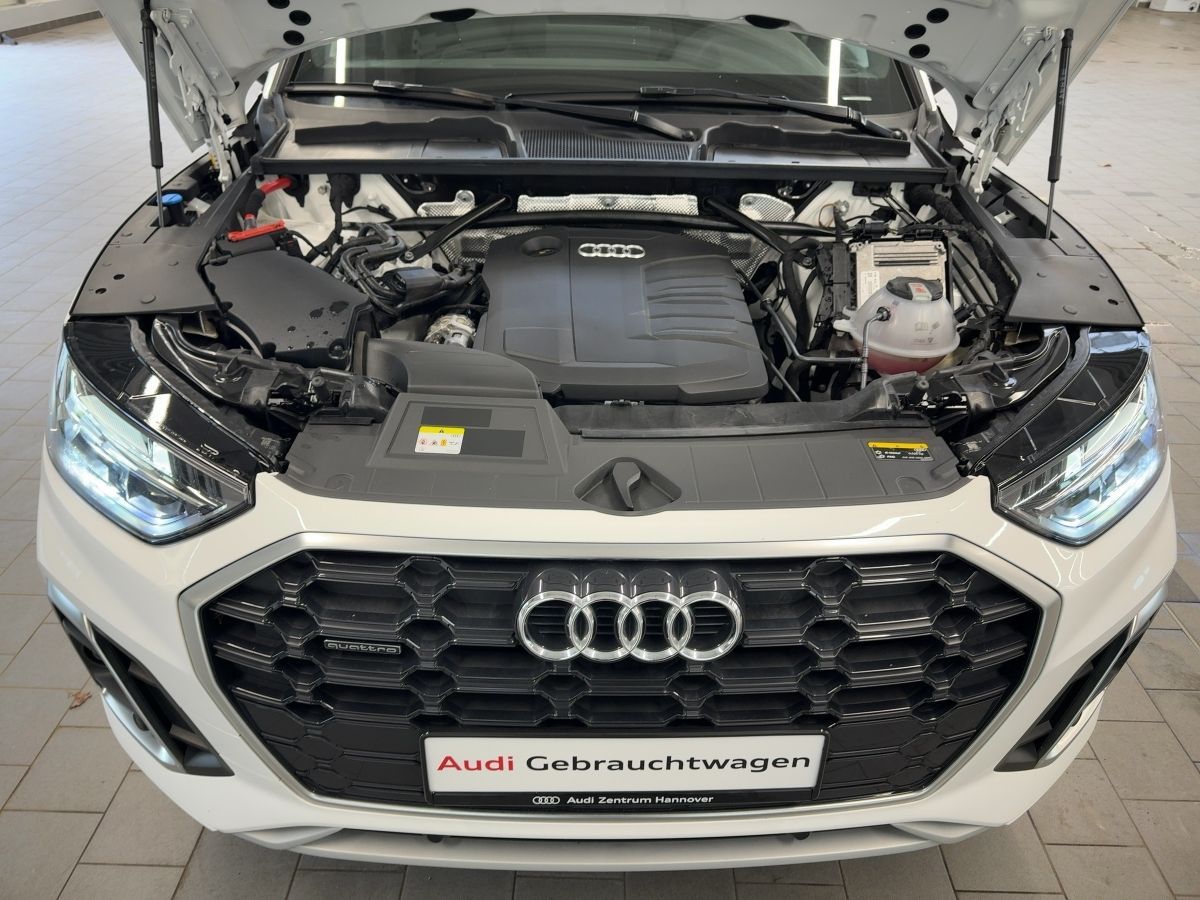 Audi Q5 - Bild 17