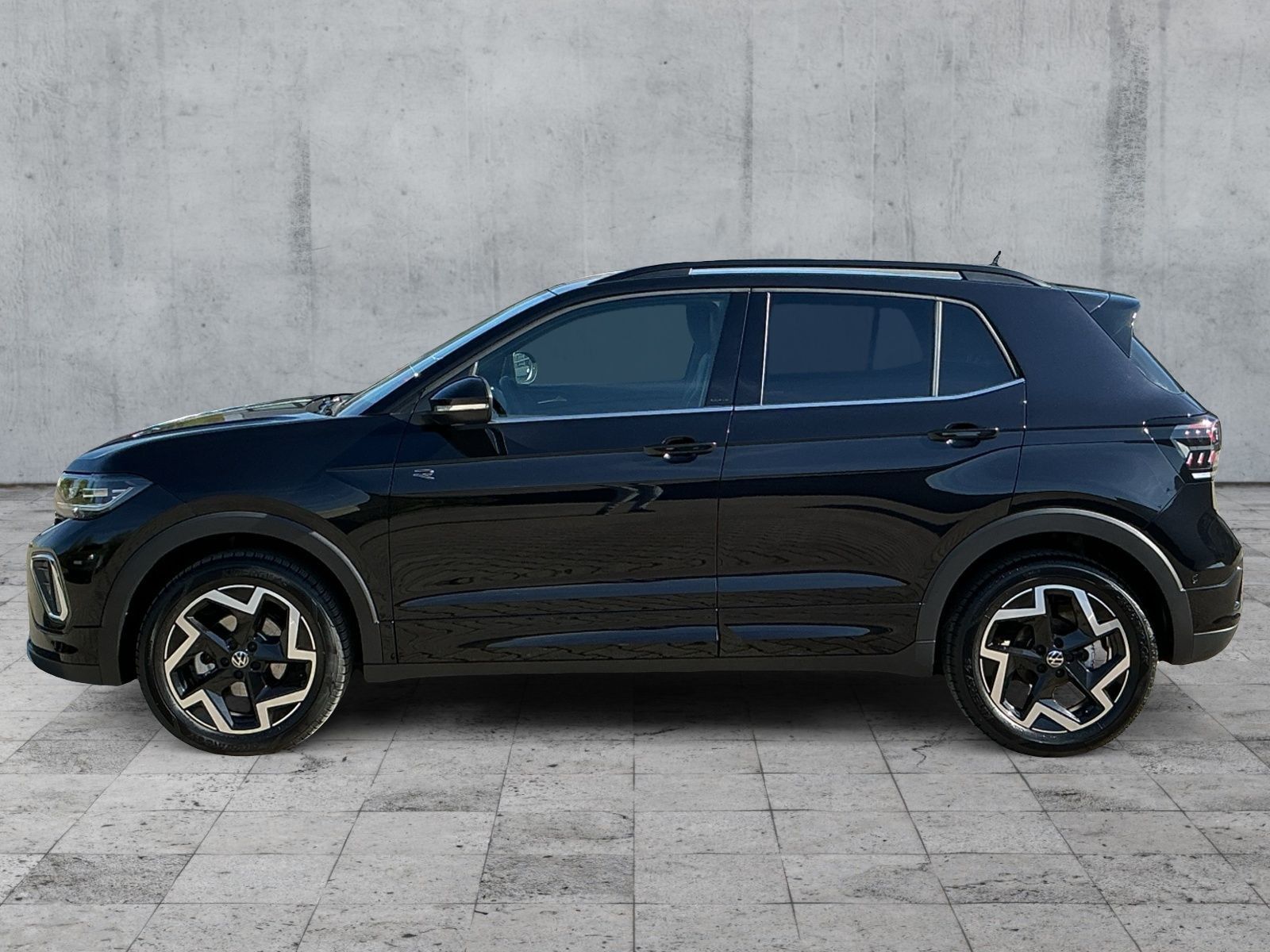 Volkswagen T-Cross - Bild 4
