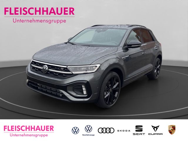 Volkswagen T-Roc R-Line 1.5 l TSI 110 kW (150 PS)