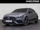 Mercedes-Benz AMG A 45 S 4Matic+ (EURO 6d) SHZ Navi Pano LED A - Mercedes-Benz A 45 AMG aus 2024