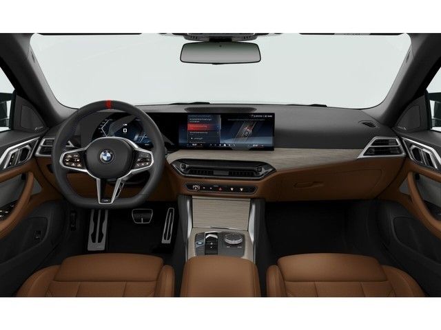 BMW i4 M60 xDrive Innovationsp. Klimaaut. AHK foto 5