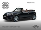 MINI Cooper Cabrio Keyless Sportsitz LED NAVI CarPlay