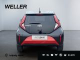 Toyota Aygo X S-CVT Team D *ACC*CarPlay*SHZ*CAM*Bi-Tone - Toyota: Automatik, Aygo