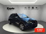 Seat Arona FR 1.0 AHK-abnehmbar Navi LED .ACC PDC Kam - gebrauchte Seat Arona aus dem Jahr 2021