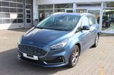 Ford S-Max 2.0 EcoBlue Allrad Aut. TITANIUM - Ford S-Max mit Diesel-Antrieb: Kombi, Automatik, 2.0