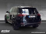 Mercedes-Benz GLE 450 4MATIC AMG+NIGHT+19''+KEYLESS+MULTIBEAM - Mercedes-Benz GLE 450 in Dresden