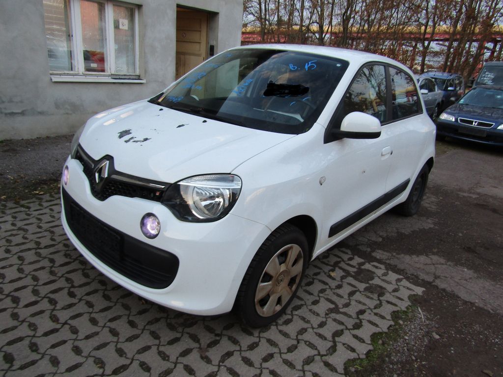 Angebot ansehen Renault Twingo