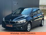 BMW 218d*Active Tourer*Advantage*Navi*1Hand*LED*E6 - BMW 218 in Dortmund
