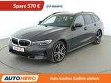BMW 330e xDrive Sport Line Aut.*LASER*HUD*360CAM*ACC - BMW 330 in Essen