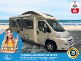 Bürstner Ixeo IT 700/Festbett+Hubbett/Klima/Markise/Euro5 - Bürstner Teilintegrierter