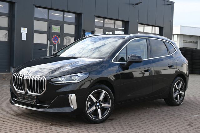 BMW Active Tourer 223d xDrive*Luxury*DKG*PANO*H&K*