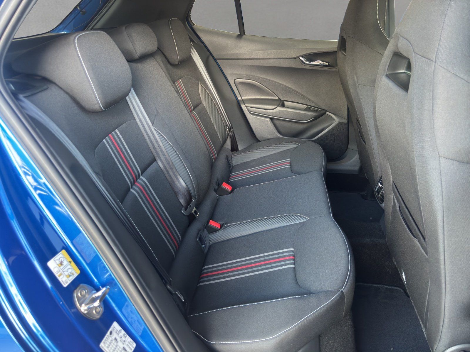 Fahrzeugabbildung SKODA Fabia 130 1,5 TSI 130 kW DSG NAVI/MATRIX/ACC/50L