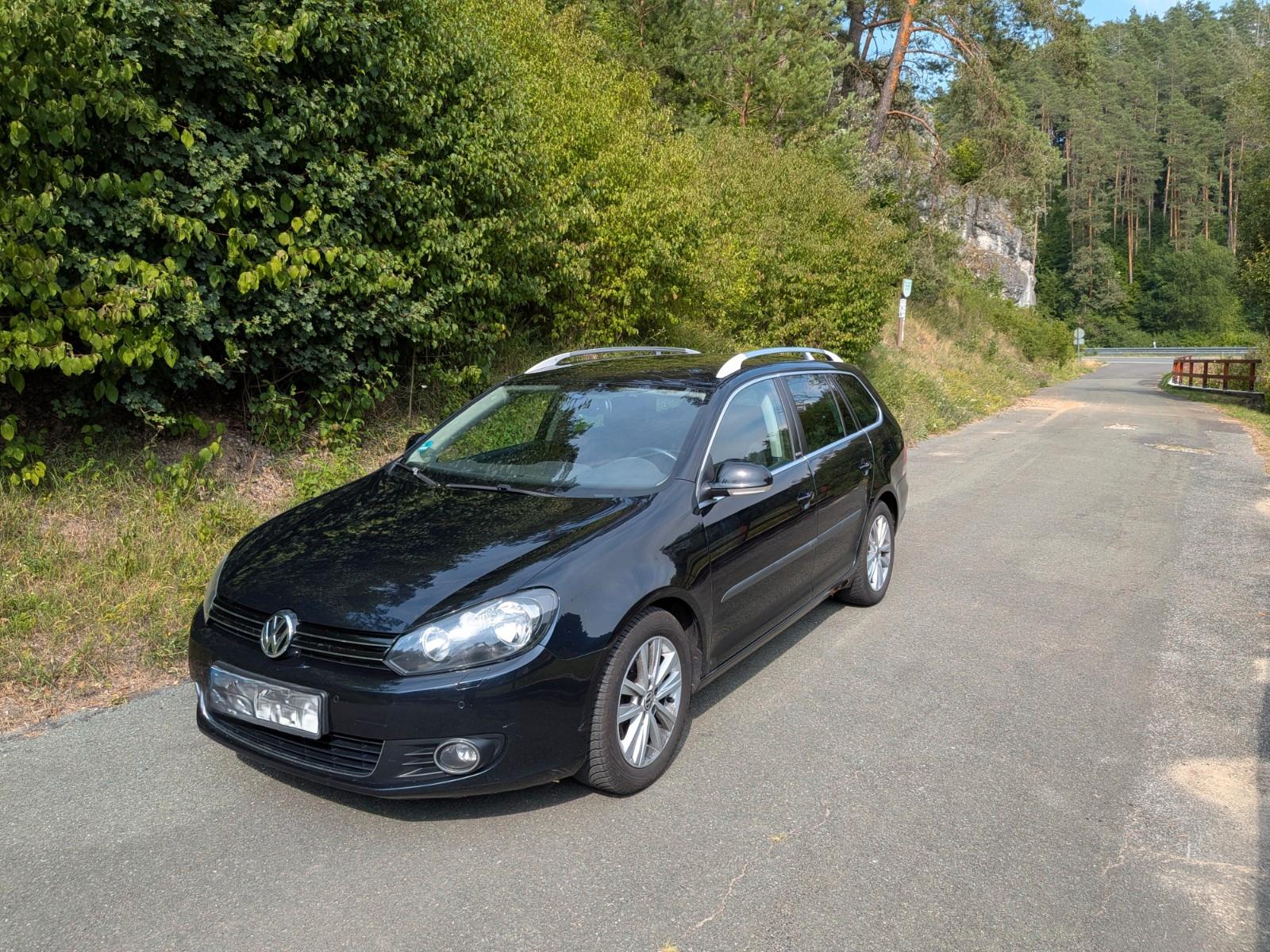 Volkswagen Golf, 2011