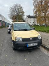 Fiat panda - Fiat Panda Gebrauchtwagen in Bochum