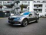 Skoda Superb 2.0 TSI 140kW DSG SPORTLINE COMBI SPO...