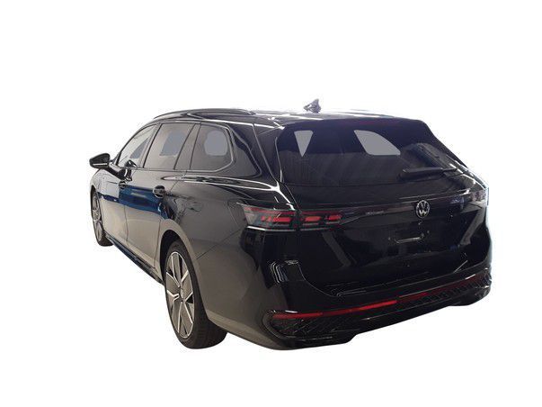 Volkswagen Passat Variant - Bild 8