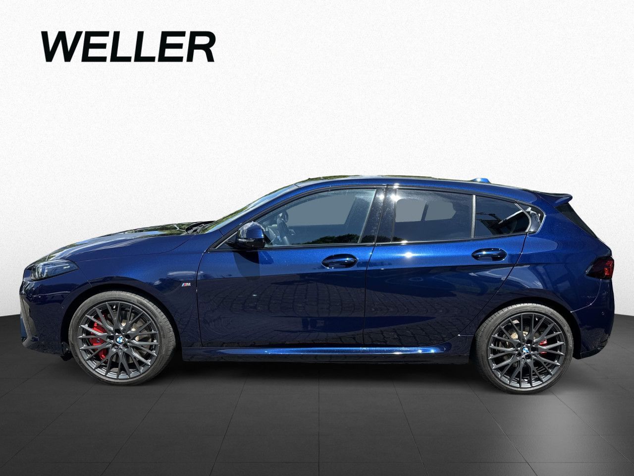 BMW 120 - Bild 11