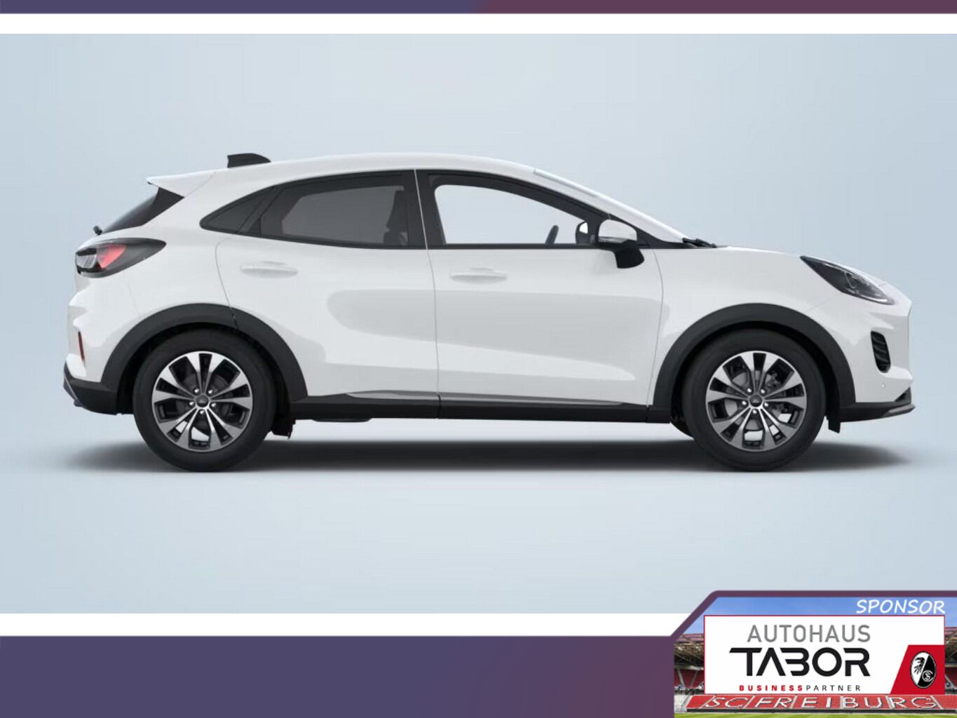 Ford Puma - Bild 2