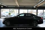 Mercedes-Benz C 220d AMG Line - gebrauchte Mercedes-Benz C 220 aus dem Jahr 2025