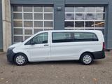 Mercedes-Benz Vito Tourer 111 CDI Pro FWD extralang 8 Sitze - Mercedes-Benz Vito: Extralang