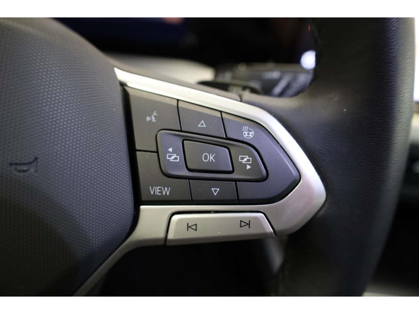 Volkswagen Golf 1.5 eTSI Move DSG NAV/LED/RFK/ACC/Klima/SH, миниатюра 11