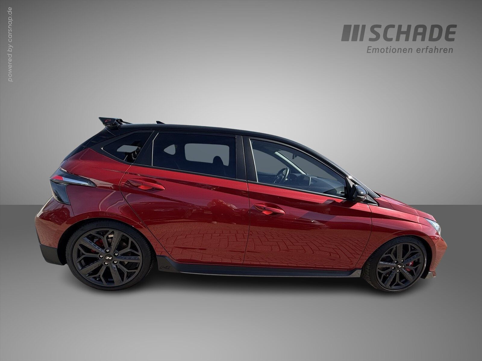 Hyundai i20 – Bild 6