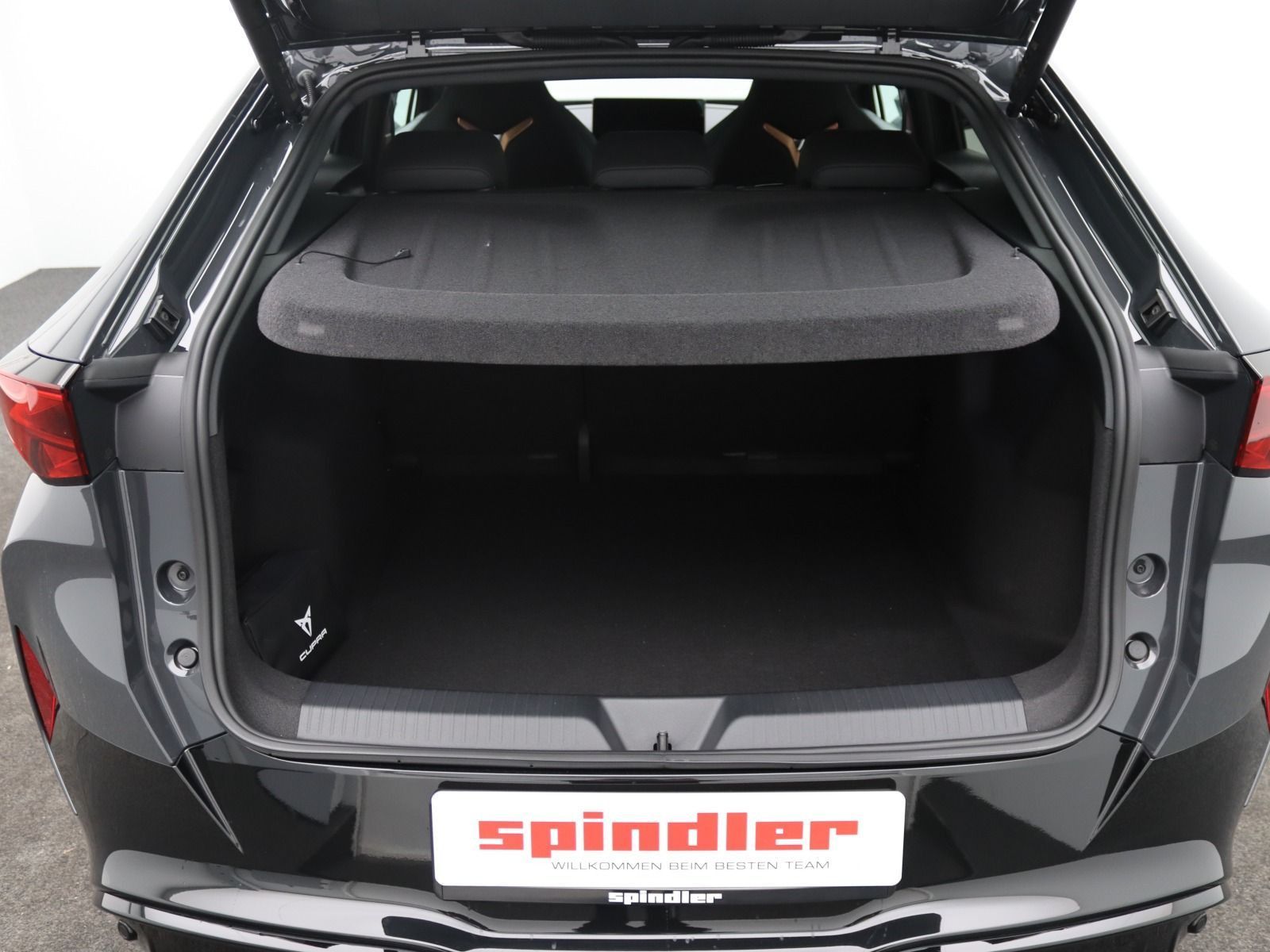 Cupra Tavascan - Bild 7