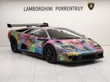 Lamborghini Diablo GTR - Lamborghini aus 2004
