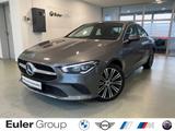 Mercedes-Benz CLA 180 d Progressive WideScreen Navi LED Apple  - Mercedes-Benz CLA 180 in Mainz