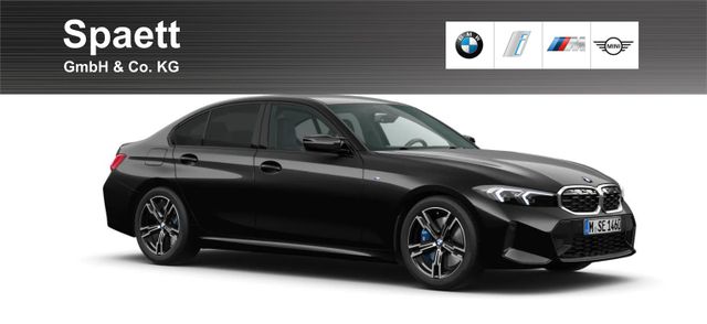 BMW M340i xDrive Sitzvers. elektr. LED Adap. MSPA