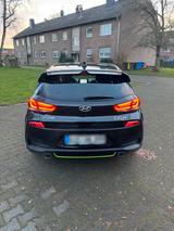 Hyundai i30N Permormenz - Hyundai i30 Gebrauchtwagen in Mönchengladbach