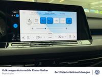 Volkswagen Golf - Vorschau Bild 17