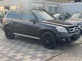 Mercedes-Benz GLK 280 4Matic/Pano/Navi/Leder/Automatik-TOP - Mercedes-Benz GLK 280: 4matic