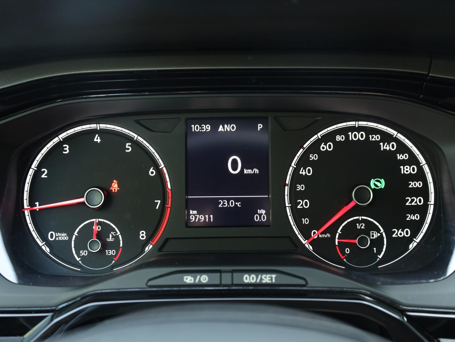 Volkswagen Polo Comfortline 1.0 TSI*NAVI*PDC*ACC*Klima*, миниатюра 16