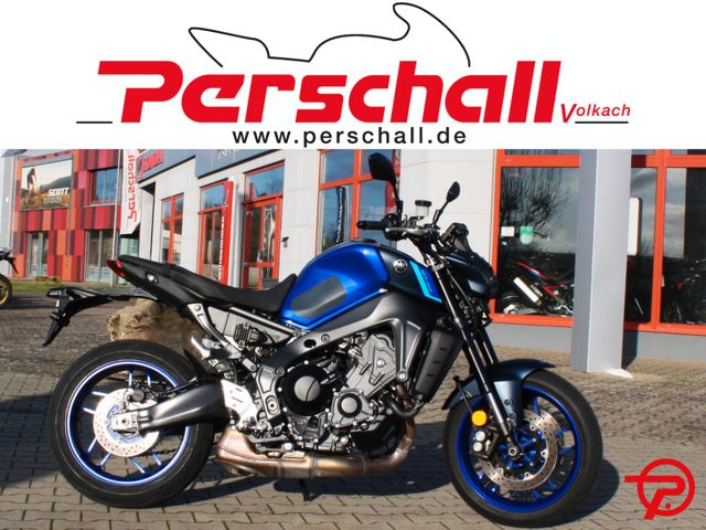 Yamaha MT 09 + SEHR GEPFLEGT + TOP ZUSTAND +