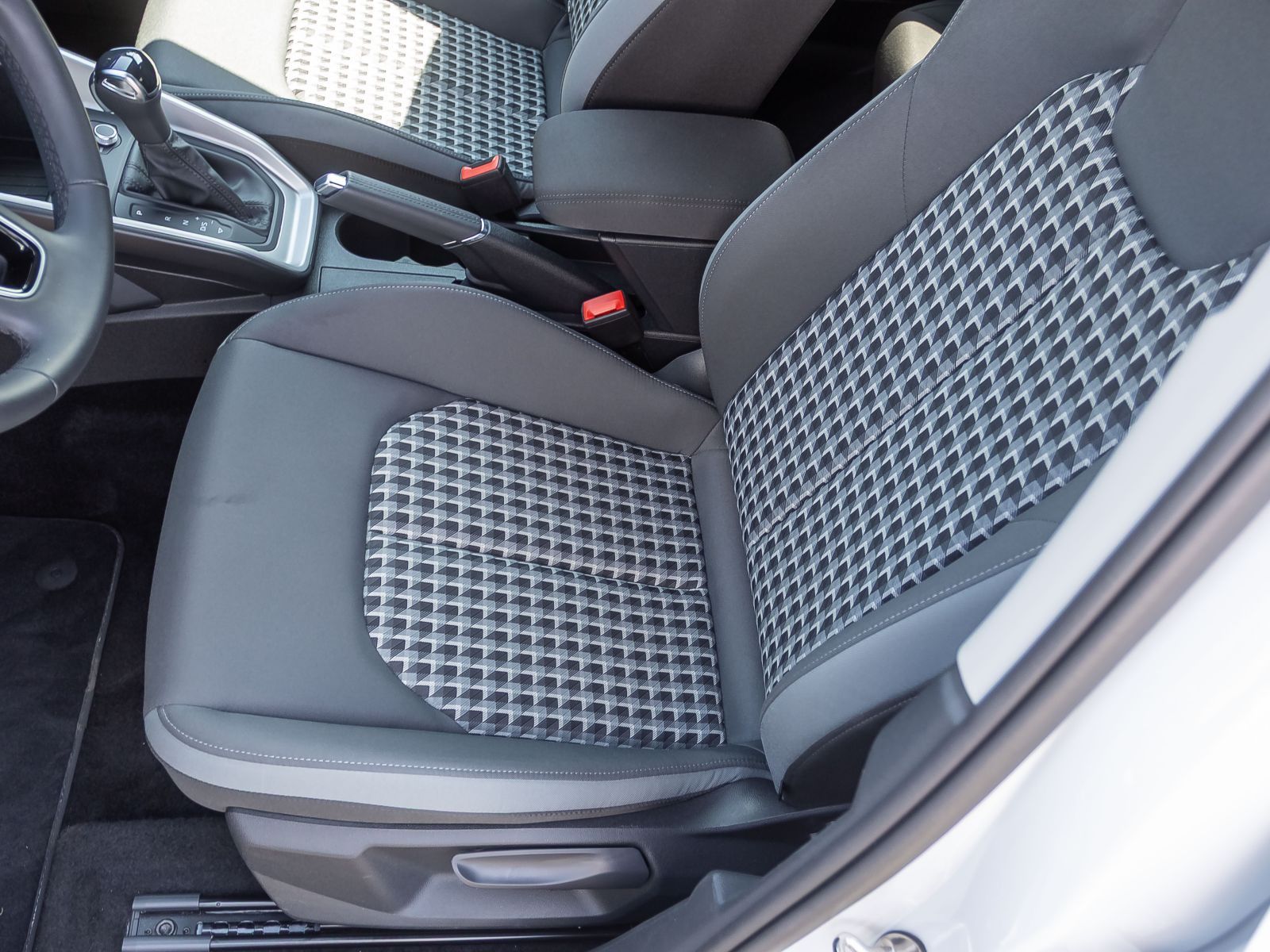 Audi A1 - Bild 13