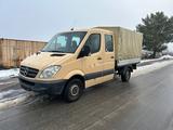 Mercedes-Benz Sprinter II Pritsche/DoKa 309/311/313/315 CDI - Mercedes-Benz 309