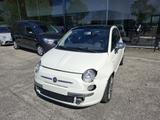 Fiat 500 - Fiat 500: Unfallwagen