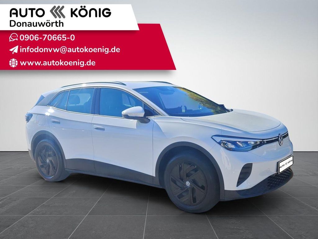 Image of Volkswagen ID.4