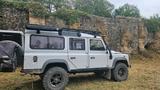 Andere Land Rover Defender 110 SW Td4 2,4 Expedit... - aus 2011: Sw4